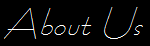 About Us Button